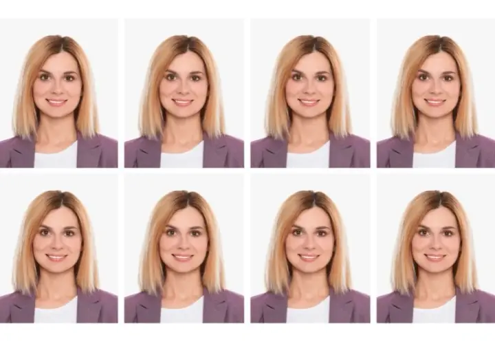 Zdjęcie do dowodu: jak się ubrać? 7 porad na idealny wygląd