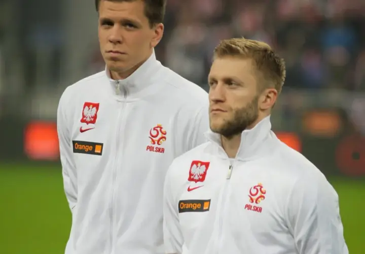 Wojciech Szczęsny - wiek i kariera bramkarza reprezentacji Polski