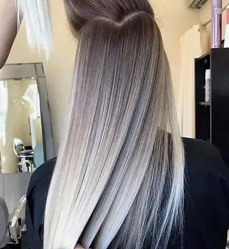 Modne kolory blondu: 10 najgorętszych trendów na ten sezon