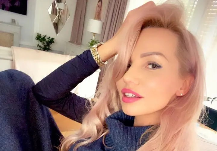 Agnieszka Drewnicka z zespołu Exaited – ile ma lat i co warto wiedzieć?