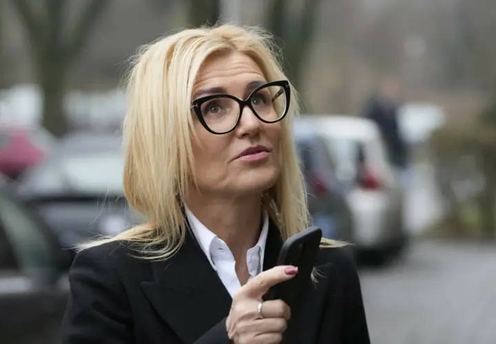 Ile lat ma Ewa Wrzosek? Zaskakujące fakty o prokuratorze w Warszawie