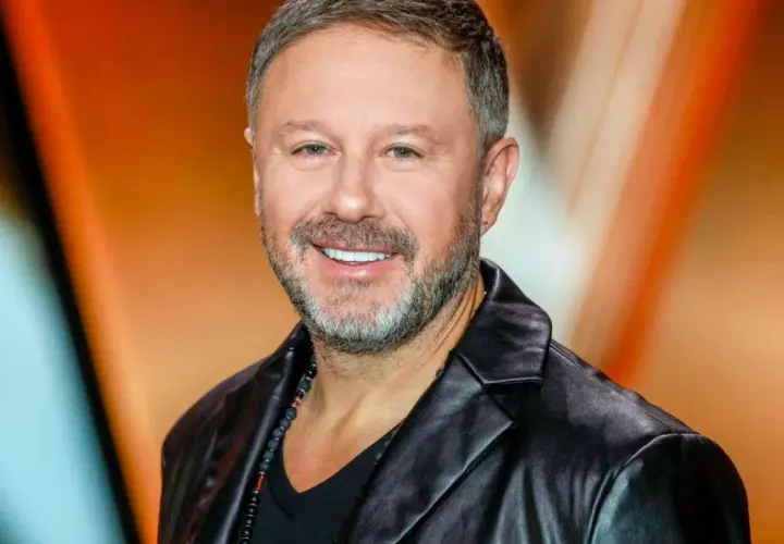 Andrzej Piasek Piaseczny ile ma lat? Zaskakująca biografia artysty!