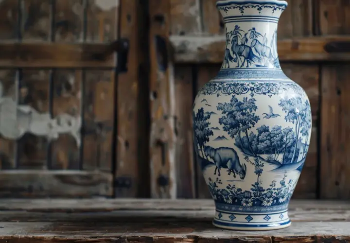 Porcelana Schumann Bavaria: historia i cenne kolekcje porcelany