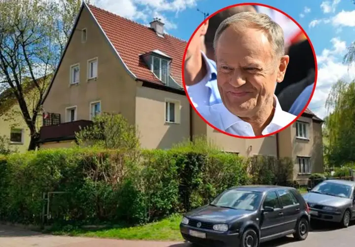 Gdzie urodził się Donald Tusk? Fascynujące fakty z jego pochodzenia