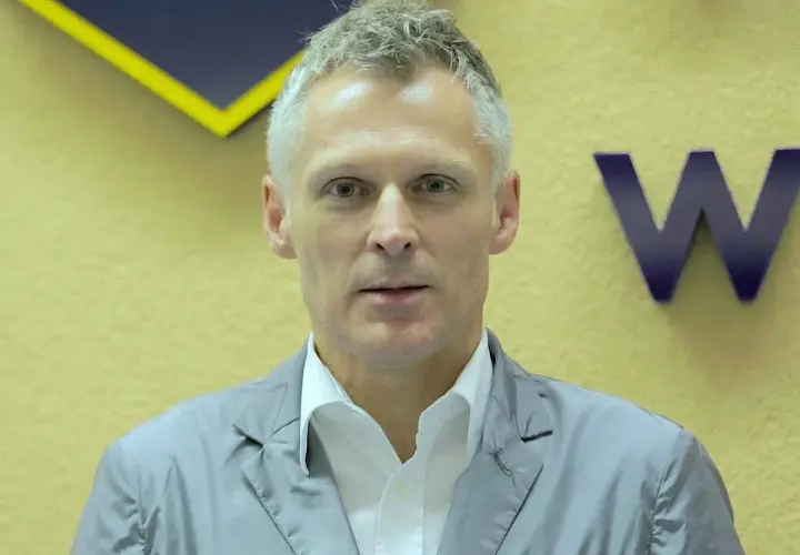 Ile lat ma Robert Kozyra? Zaskakujące fakty o jego wieku i karierze