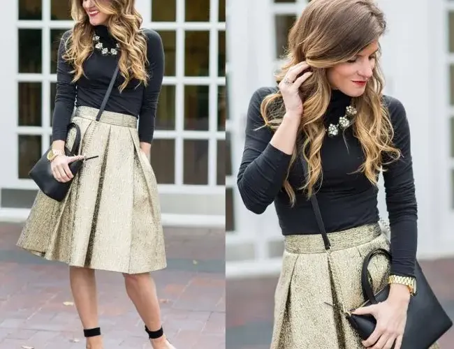 Jak modnie ubrać się na święta: 7 stylowych porad i inspiracji