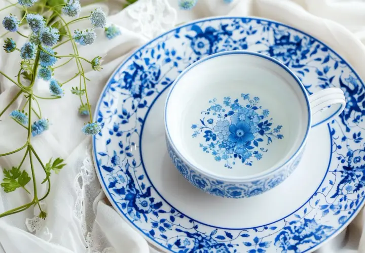 Porcelana Rosenthal: niemiecka klasyka i elegancja w świecie porcelany