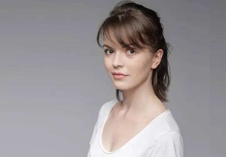 Maja Szopa - wiek, data urodzenia i kariera młodej gwiazdy