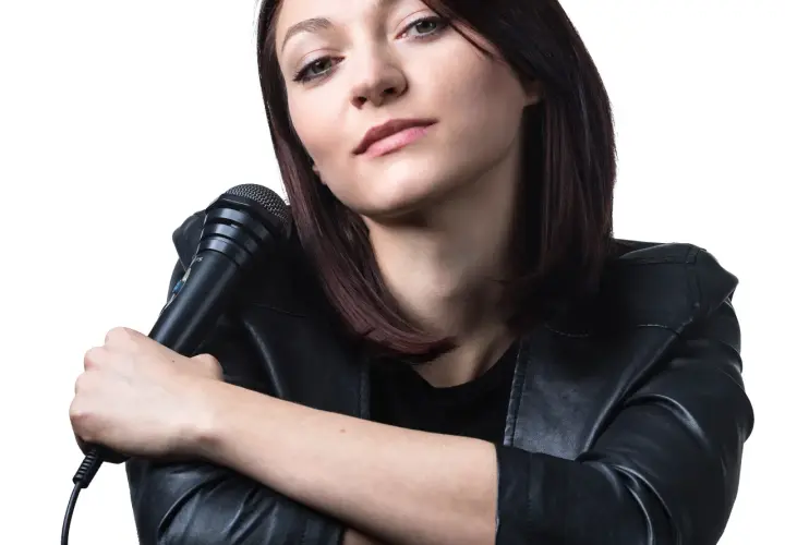 Olka Szczęśniak - wiek, data urodzenia i ciekawa biografia