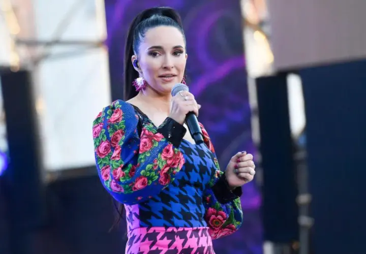 Emilia Sanecka z Daj To Głośniej – ile ma lat i co warto o niej wiedzieć?