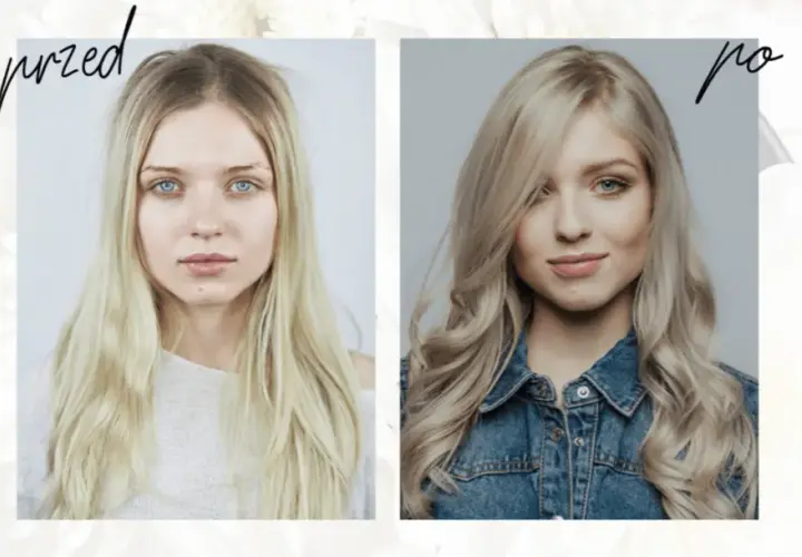 Czy odrosty są modne? Trendy fryzjerskie i opinie stylistów