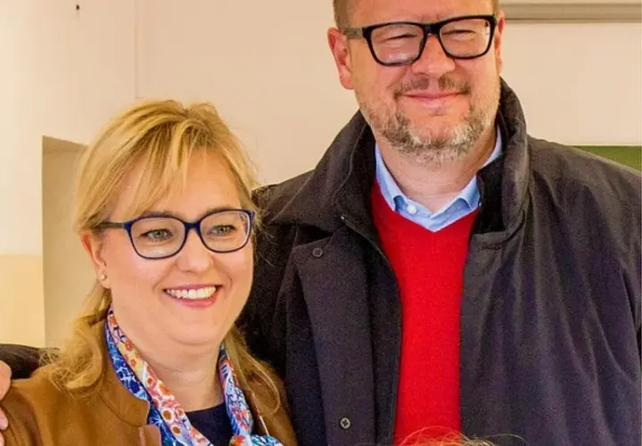 Magdalena Abramska ile ma lat? Zaskakująca biografia i wiek polityczki