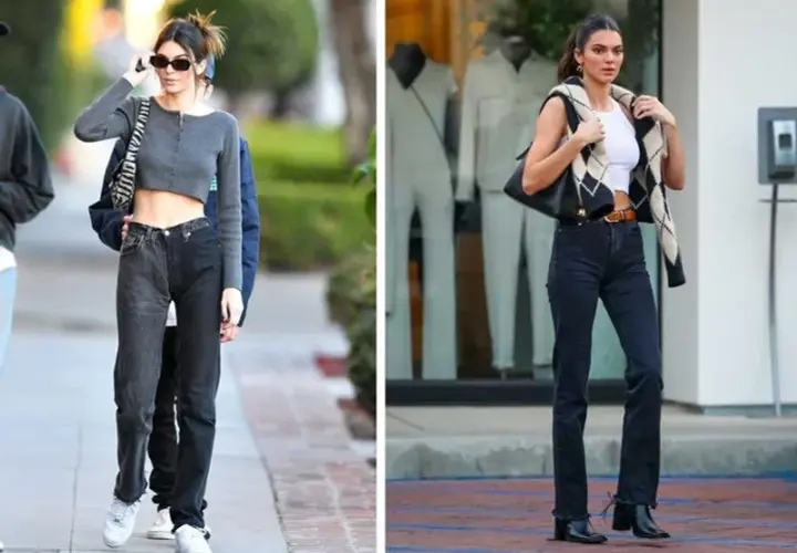 Kendall Jenner wiek - Zaskakujące fakty o modelce i jej karierze