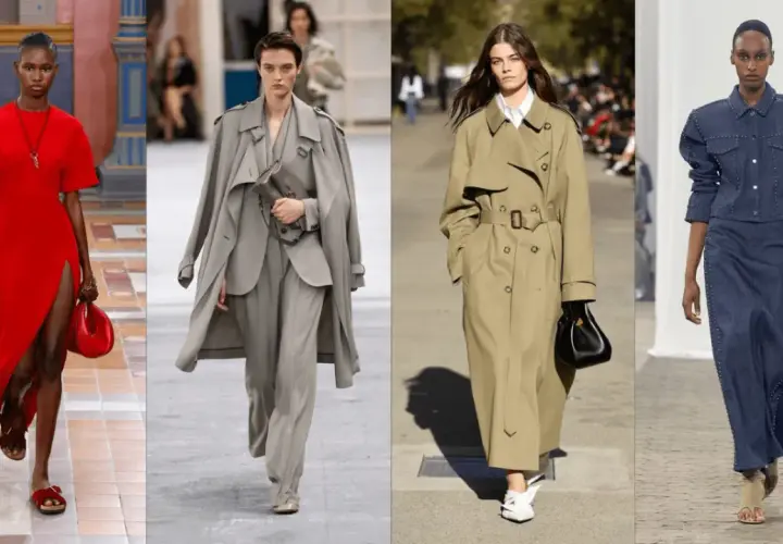 Co modne na lato? Najważniejsze trendy i stylizacje na gorące dni