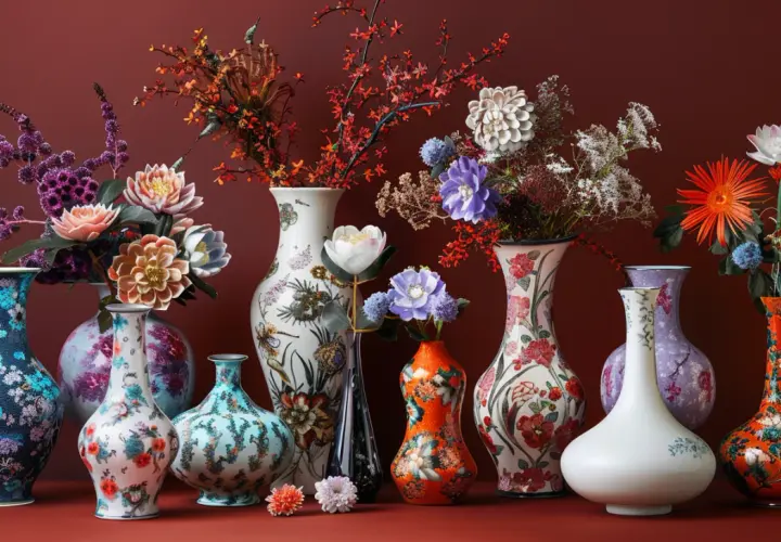 Rosenthal: arcydzieła porcelany - niezwykła elegancja 