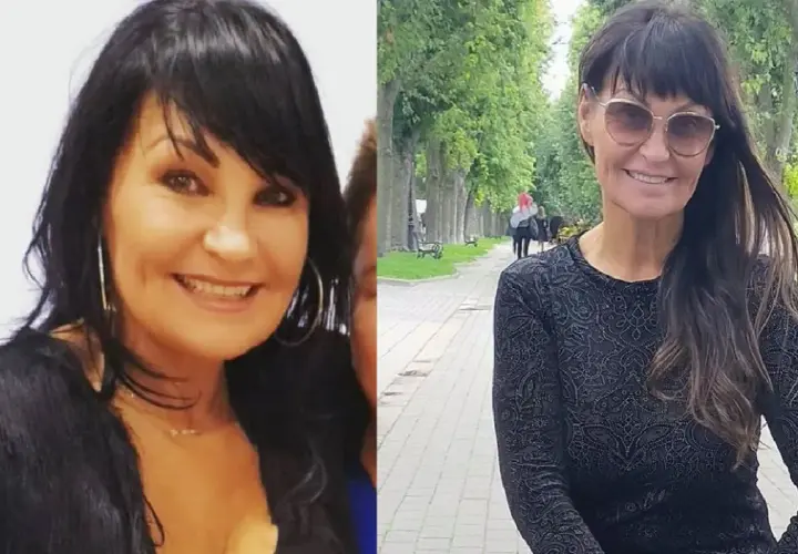 Iwona Pawłowicz - wiek, data urodzenia i kariera taneczna