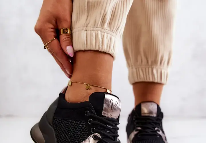 Modne buty sportowe: trendy, marki i style na każdy sezon