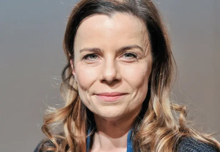 Agata Kulesza - wiek, który zaskakuje! Kariera aktorki kwitnie