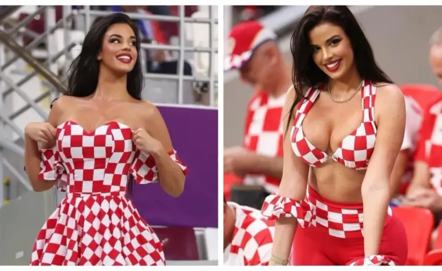 Ivana Knoll wiek: Zaskakująca prawda o Miss Mundialu 2022