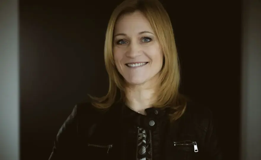 Iwona Pawłowicz ma dzieci? Poznaj jej rodzinę i świadome wybory