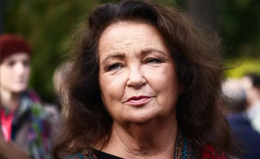 Anna Dymna - wiek, kariera i ciekawostki o uwielbianej aktorce