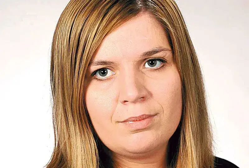 Aleksandra Sarna - wiek i kariera znanej psycholog z telewizji