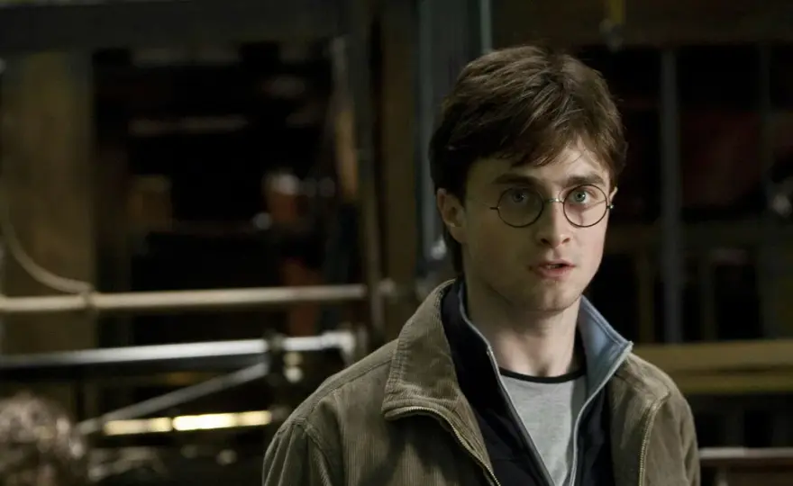 Ile lat ma Harry Potter w 6 części? Zaskakujący wiek czarodzieja