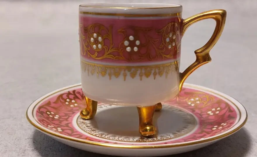Porcelana Bavaria Mitterteich: Historia i wartość kolekcjonerska