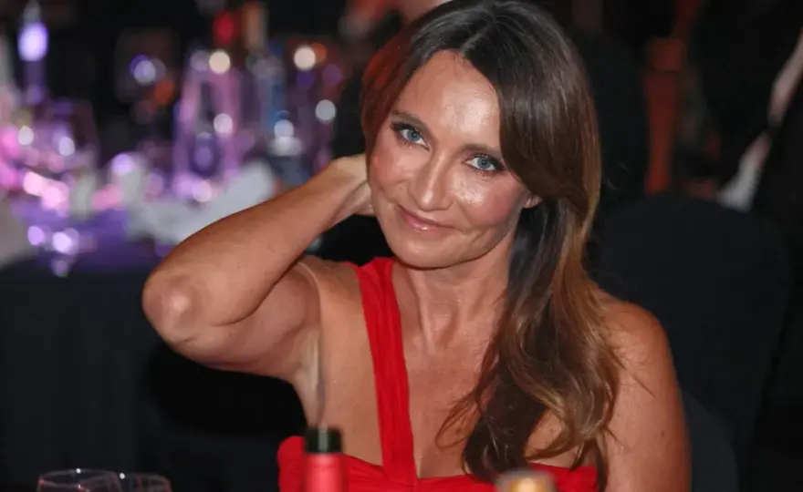 Katarzyna Frank-Niemczycka: wiek, biografia i kariera aktorki