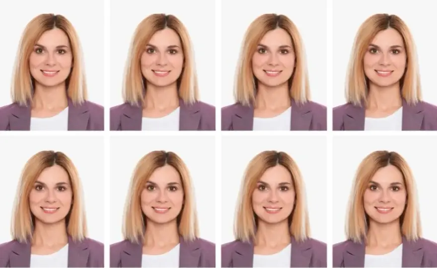 Zdjęcie do dowodu: jak się ubrać? 7 porad na idealny wygląd