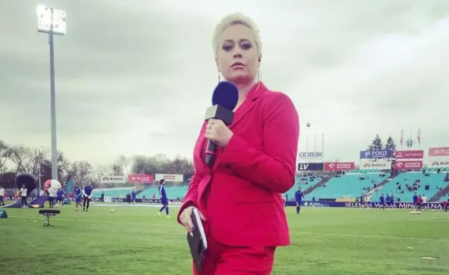 Paulina Czarnota-Bojarska - ile ma lat i co warto o niej wiedzieć