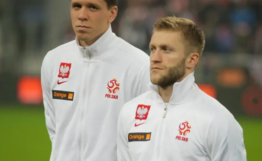 Wojciech Szczęsny - wiek i kariera bramkarza reprezentacji Polski