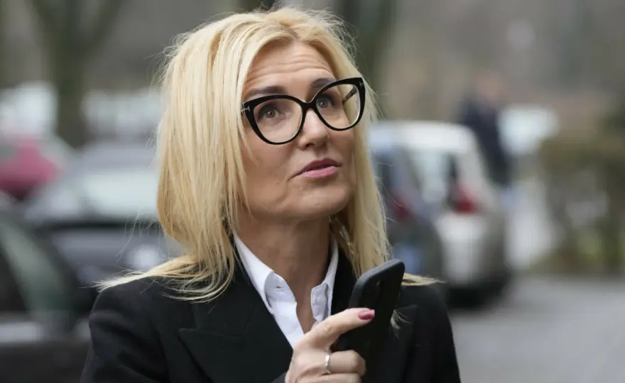 Ile lat ma Ewa Wrzosek? Zaskakujące fakty o prokuratorze w Warszawie
