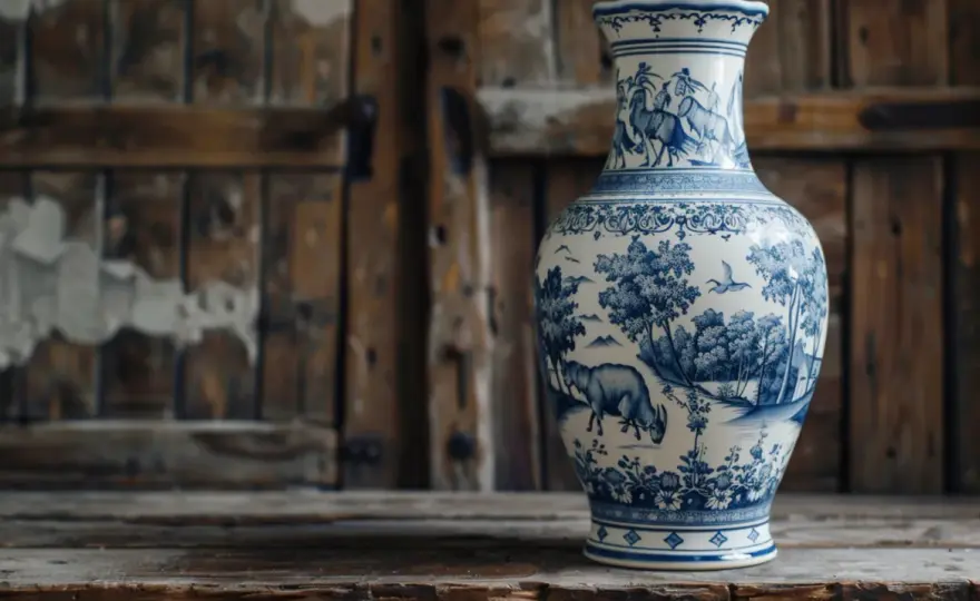 Porcelana Schumann Bavaria: historia i cenne kolekcje porcelany