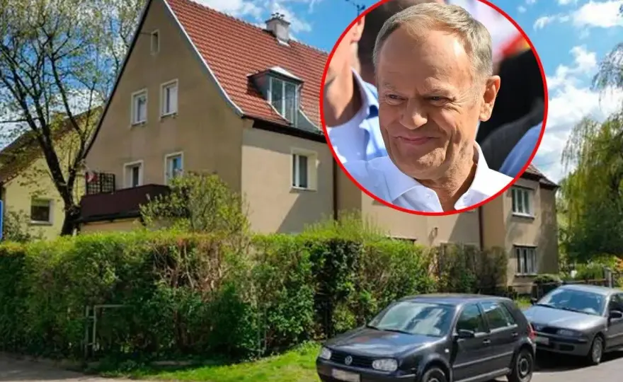 Gdzie urodził się Donald Tusk? Fascynujące fakty z jego pochodzenia