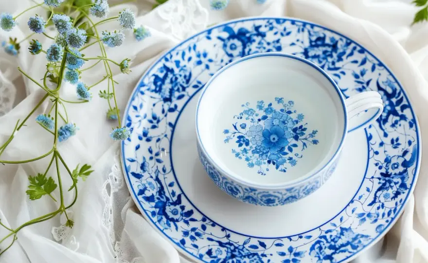 Porcelana Rosenthal: niemiecka klasyka i elegancja w świecie porcelany