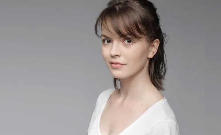 Maja Szopa - wiek, data urodzenia i kariera młodej gwiazdy