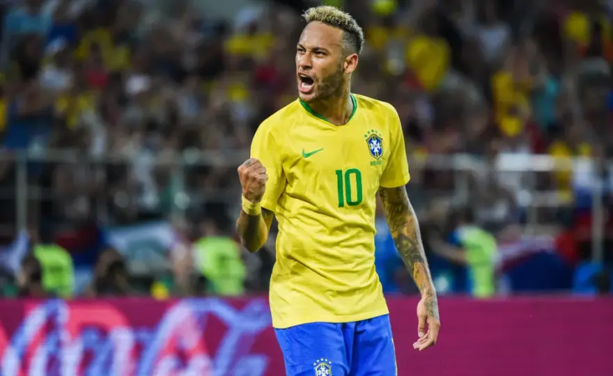Neymar wiek: Poznaj datę urodzin i porównaj z innymi gwiazdami