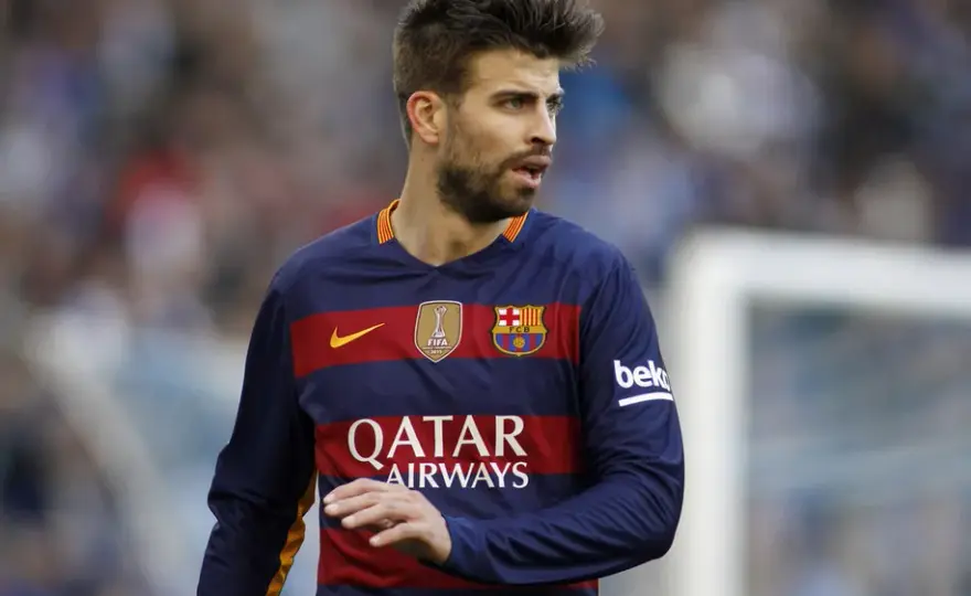 Gerard Piqué wiek: Legendarny obrońca kończy karierę w 37 lat