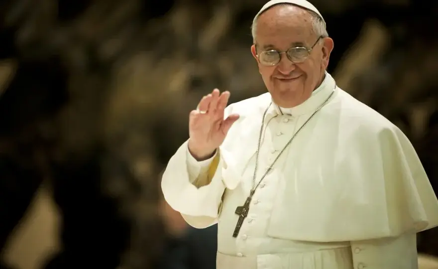 Kiedy urodził się papież Franciszek? Poznaj jego historię i tło