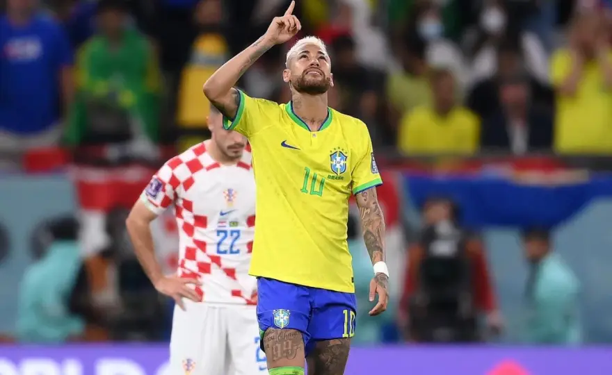 Kiedy Neymar ma urodziny? Data, wiek, znak zodiaku i imprezy