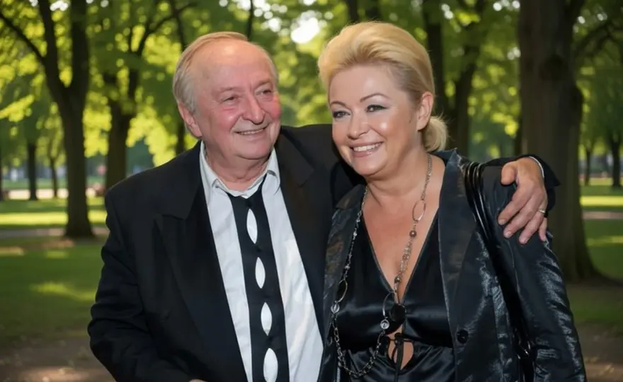 Renata Węglińska: Czy znamy datę urodzenia żony Łazuki?