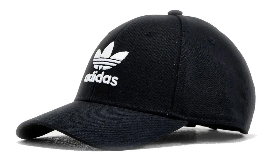 Ceny czapek z daszkiem Adidas – co warto wiedzieć przed zakupem?