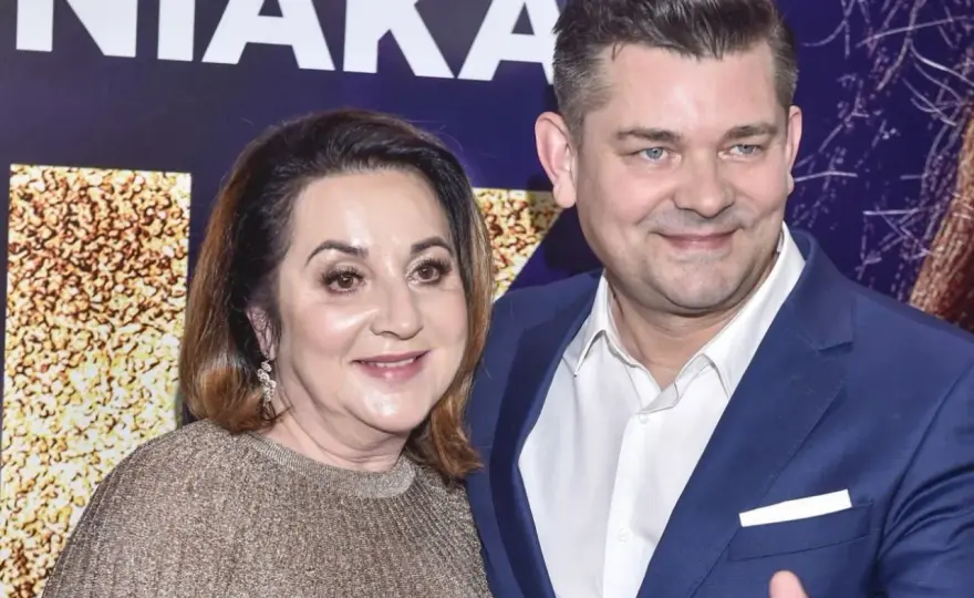 Danuta Martyniuk: Wiek, życie i metamorfoza żony Zenka