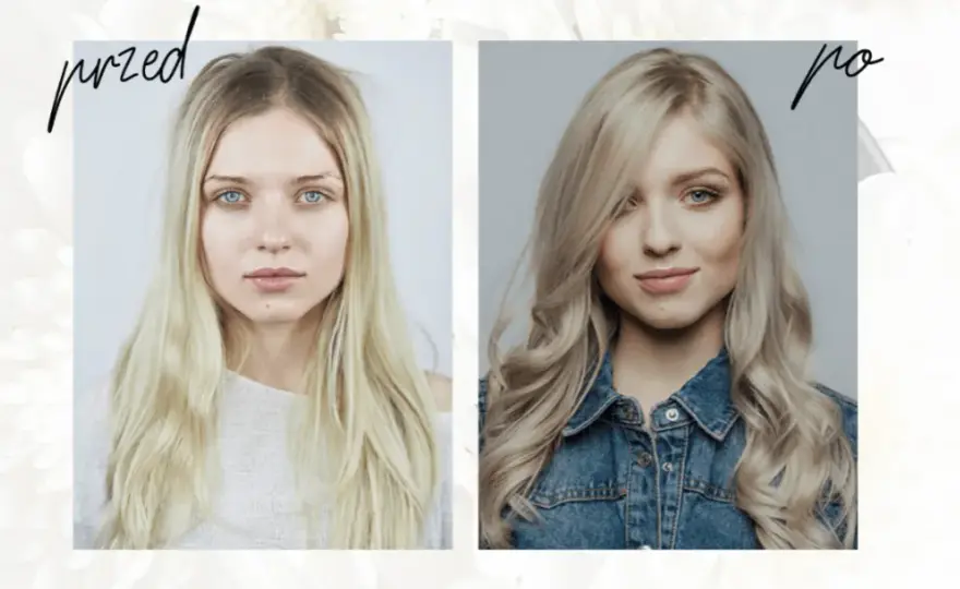 Czy odrosty są modne? Trendy fryzjerskie i opinie stylistów