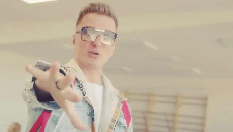 Ile lat ma Markus P Przeradowski? Zaskakujące fakty o jego życiu