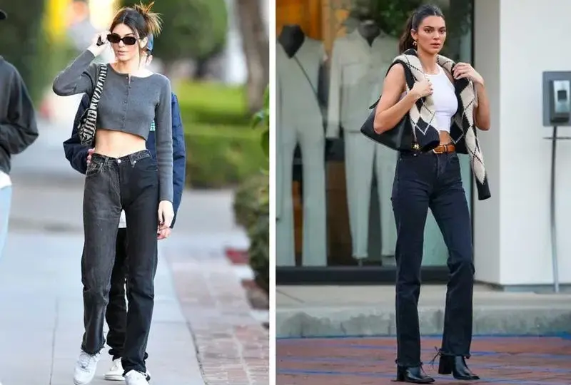 Kendall Jenner wiek - Zaskakujące fakty o modelce i jej karierze