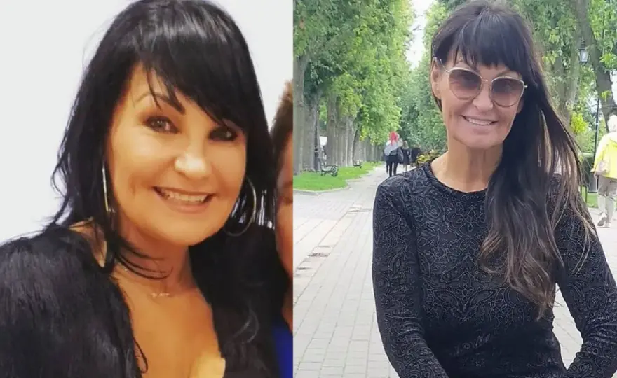 Iwona Pawłowicz - wiek, data urodzenia i kariera taneczna