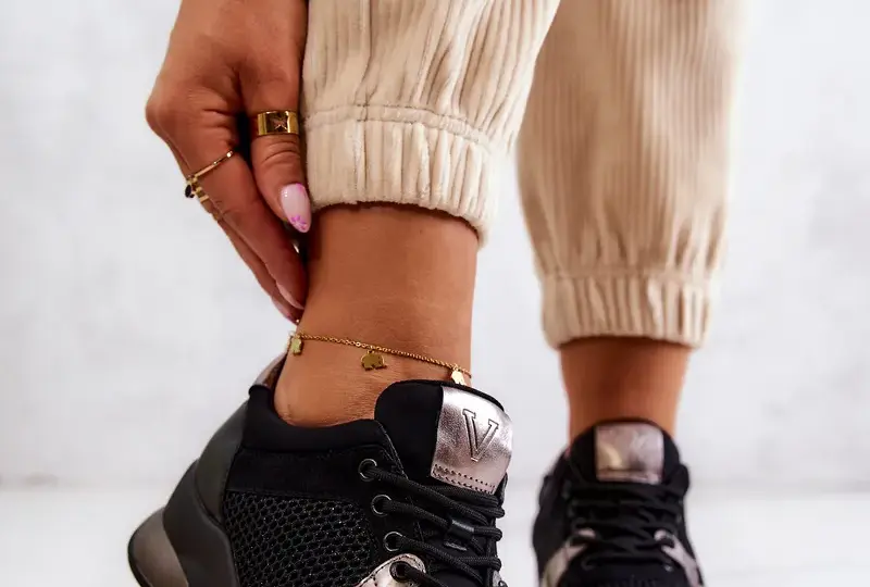 Modne buty sportowe: trendy, marki i style na każdy sezon