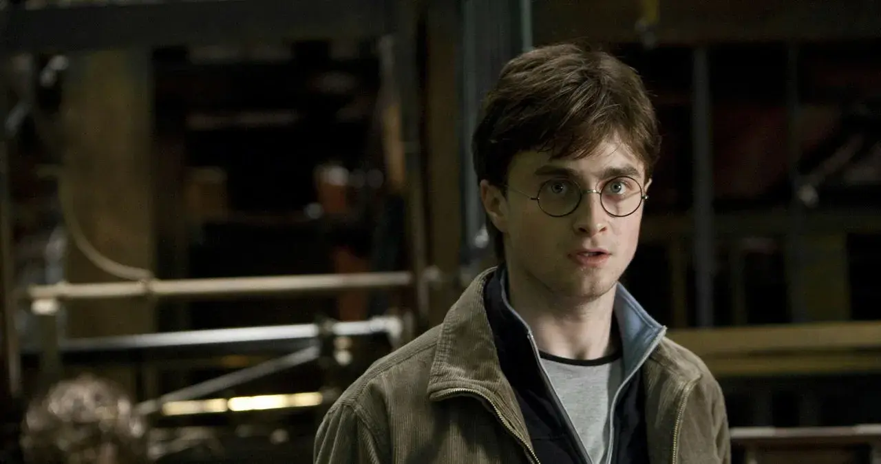Ile lat ma Harry Potter w 6 części? Zaskakujący wiek czarodzieja
